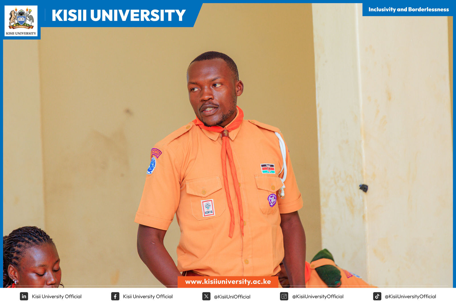 Community Service