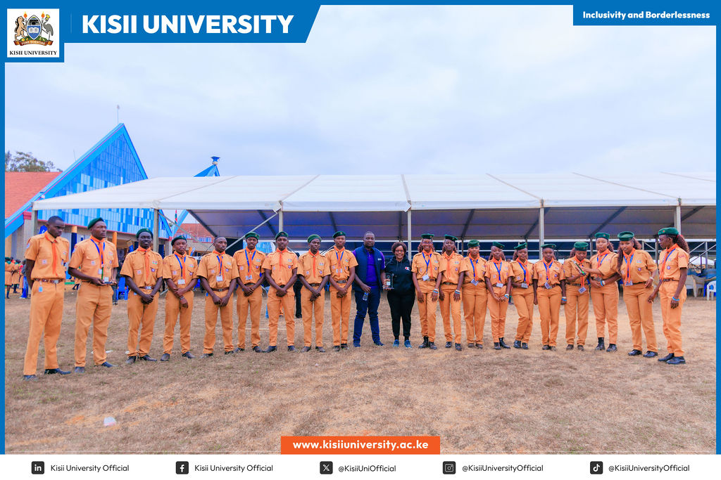 National Scouts Competitions closing ceremony photo 0002