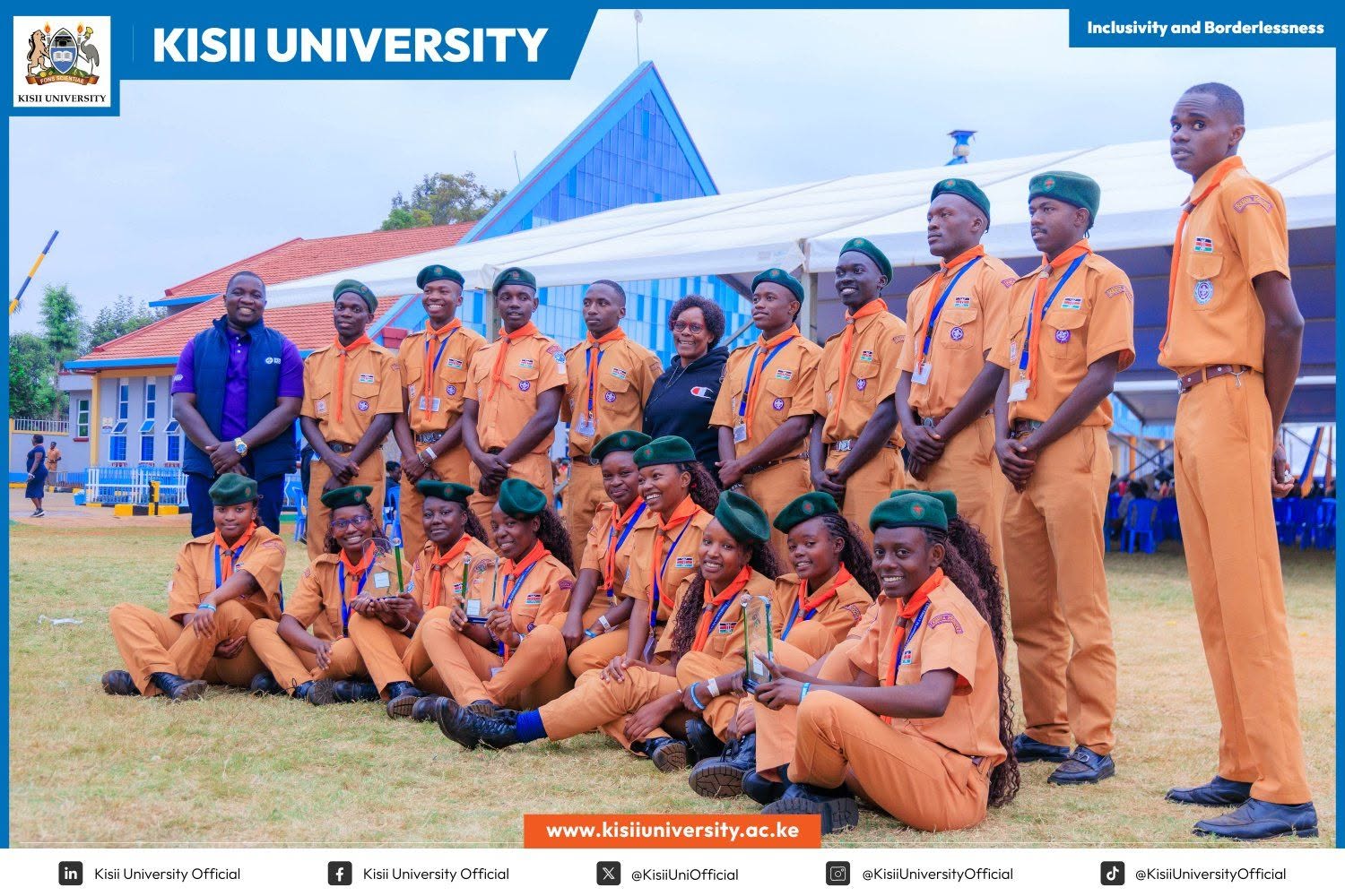 National competition