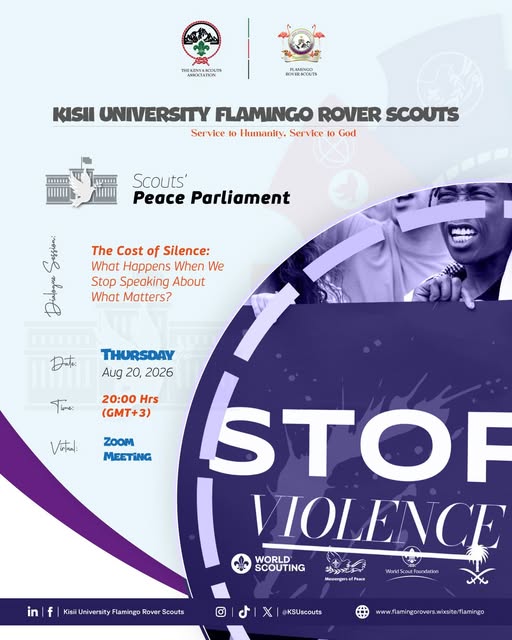 Peace parliament